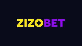 Logo ZizoBet Casino